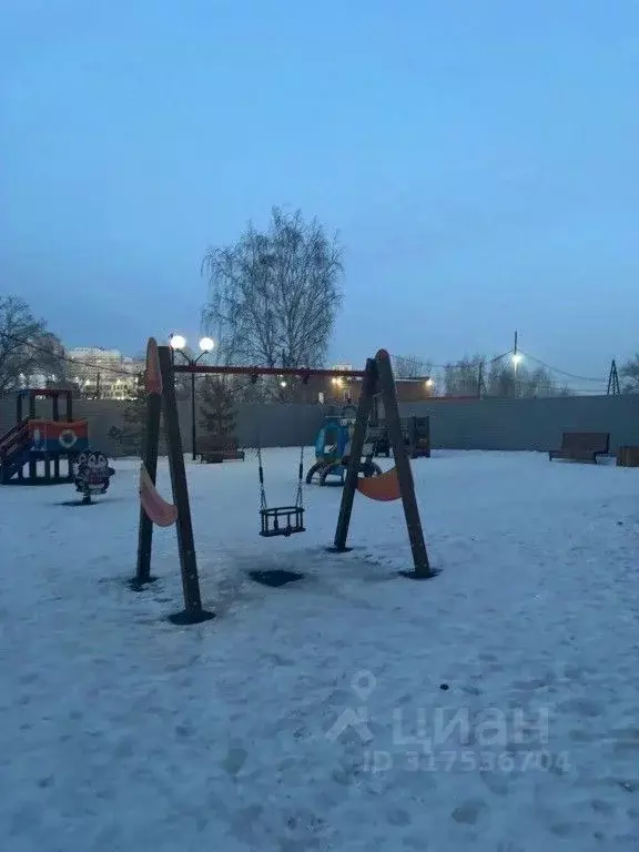 1-к кв. Свердловская область, Екатеринбург ул. Лыжников, 3 (25.0 м) - Фото 1
