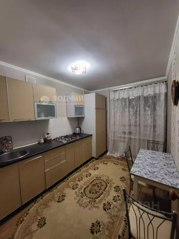 2-к кв. Чувашия, Чебоксары ул. Мичмана Павлова, 35 (50.0 м) - Фото 1