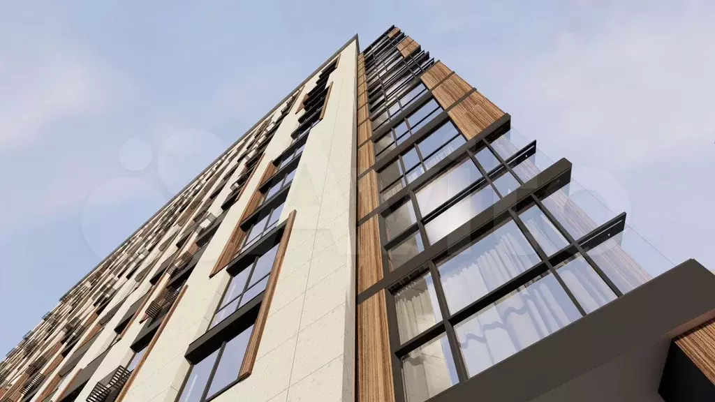 3-к. квартира, 70 м, 9/14 эт. - Фото 0