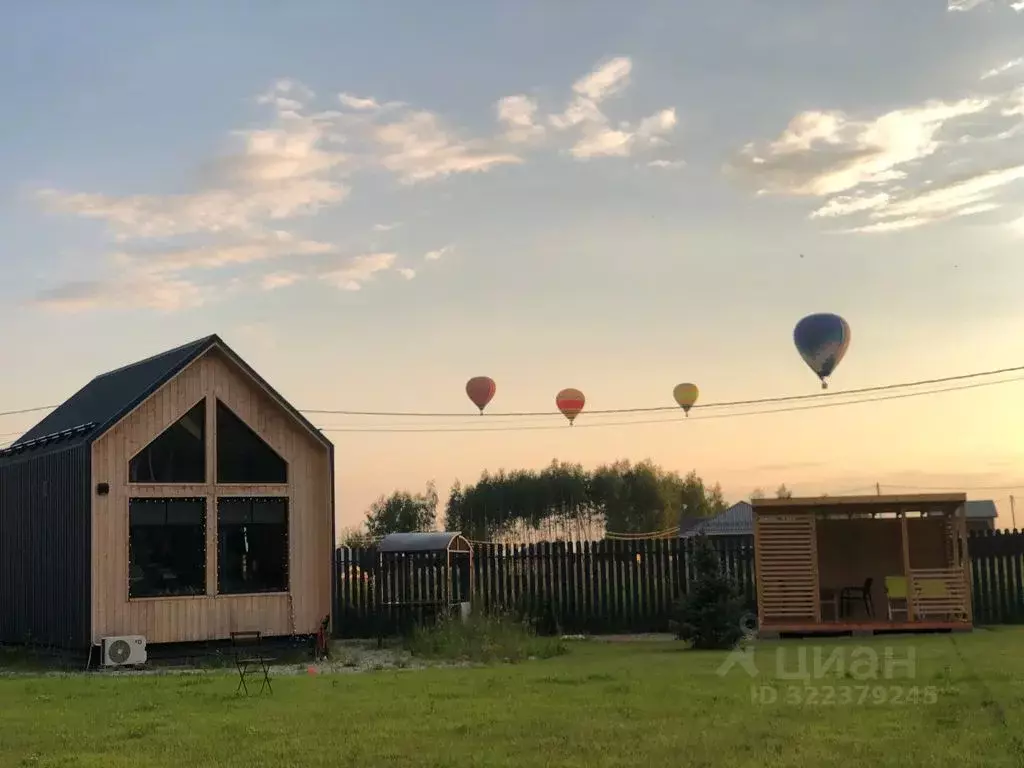 Дом в Московская область, Дмитровский муниципальный округ, ... - Фото 1