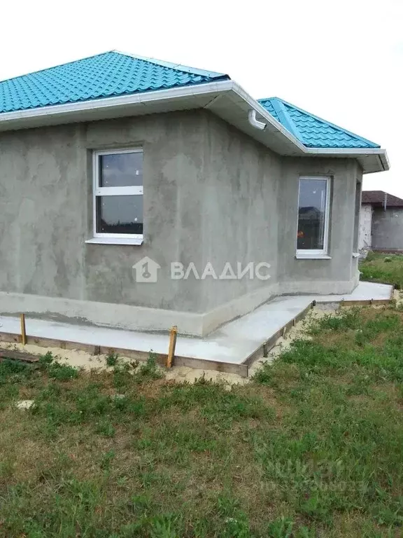 Дом в Белгородская область, Шебекинский муниципальный округ, Маслова ... - Фото 0