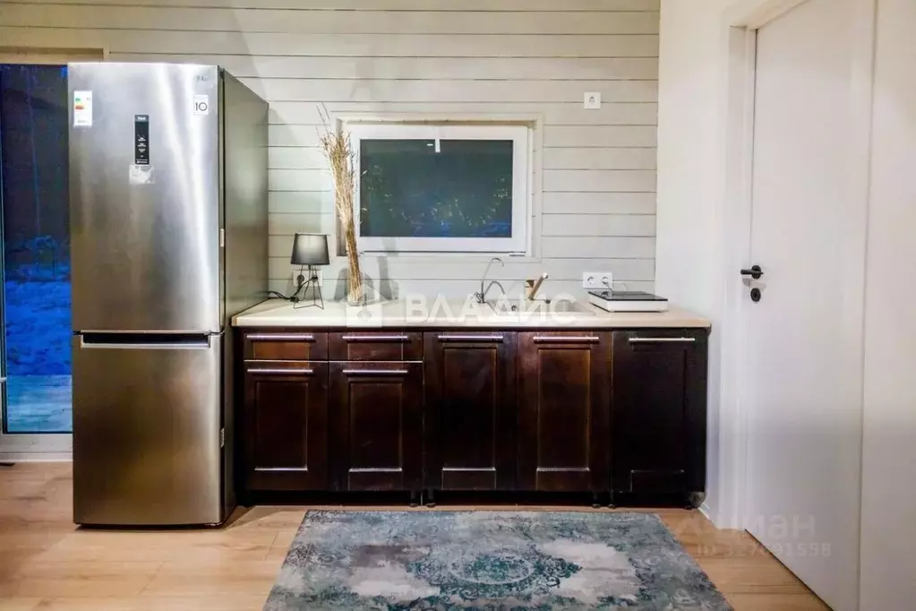 Дом в Ленинградская область, Гатчинский муниципальный округ, Поляна ... - Фото 1