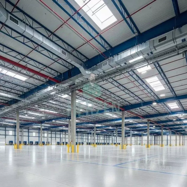 Производственное помещение в Московская область, Чехов муниципальный ... - Фото 2