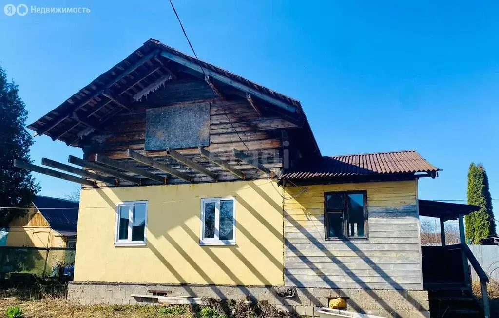 Дом в деревня Целеево (77.7 м) - Фото 0