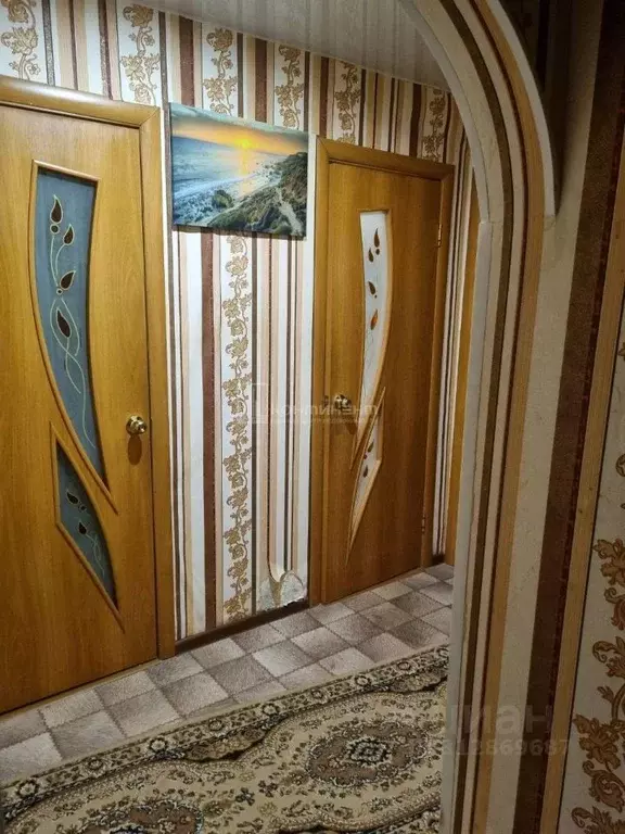 3-к кв. Владимирская область, Владимир ул. Энергетиков, 5А (67.3 м) - Фото 0