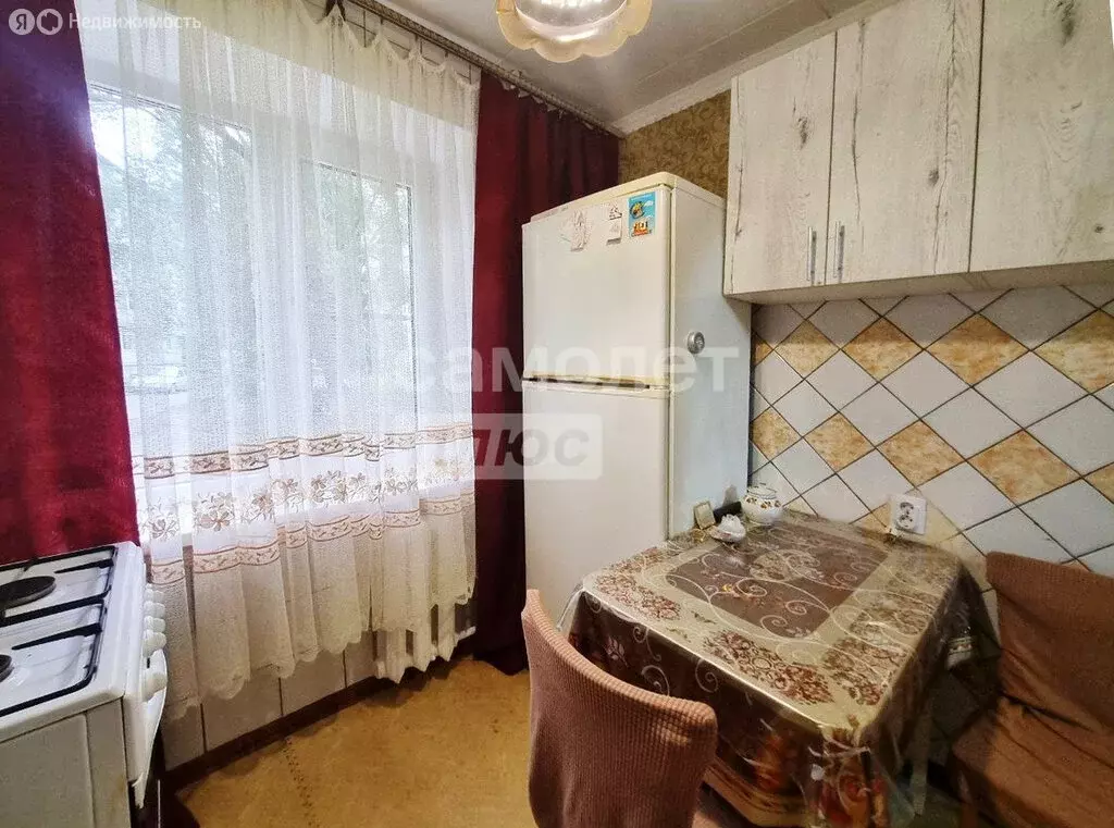 2-комнатная квартира: Приморско-Ахтарск, Фестивальная улица, 10 (45.3 ... - Фото 2