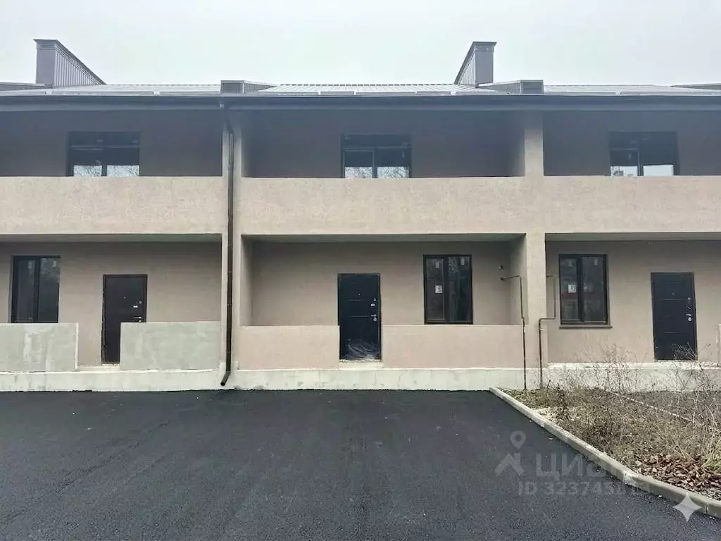 Таунхаус в Владимирская область, Суздальский муниципальный округ, пос. ... - Фото 1