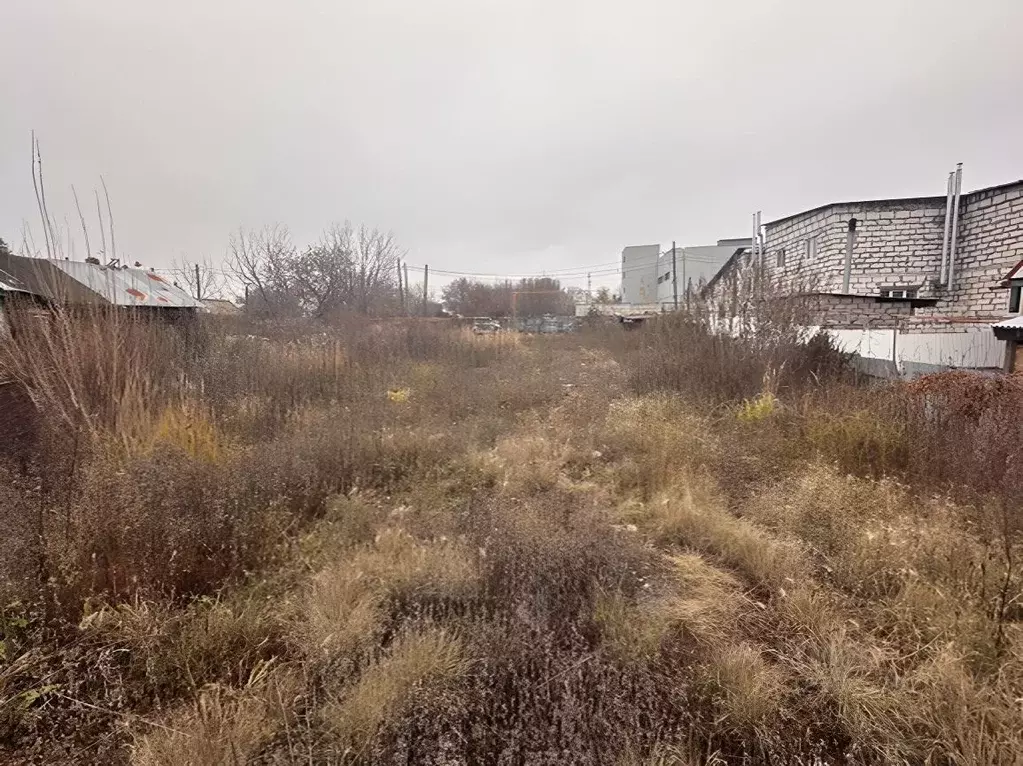 Участок в Самарская область, Самара Финская ул., 26 (15.0 сот.) - Фото 2