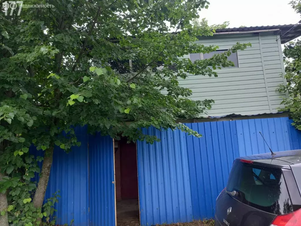 Дом в Орловский муниципальный округ, СНТ Импульс (60 м) - Фото 2