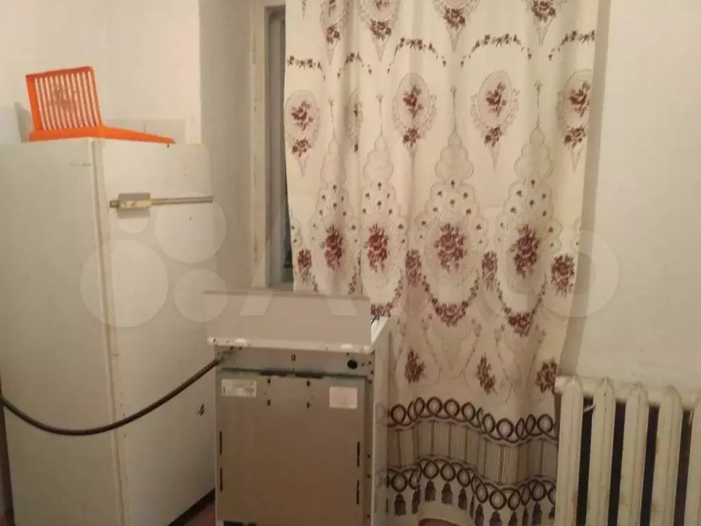 1-к. квартира, 31 м, 5/5 эт. - Фото 0