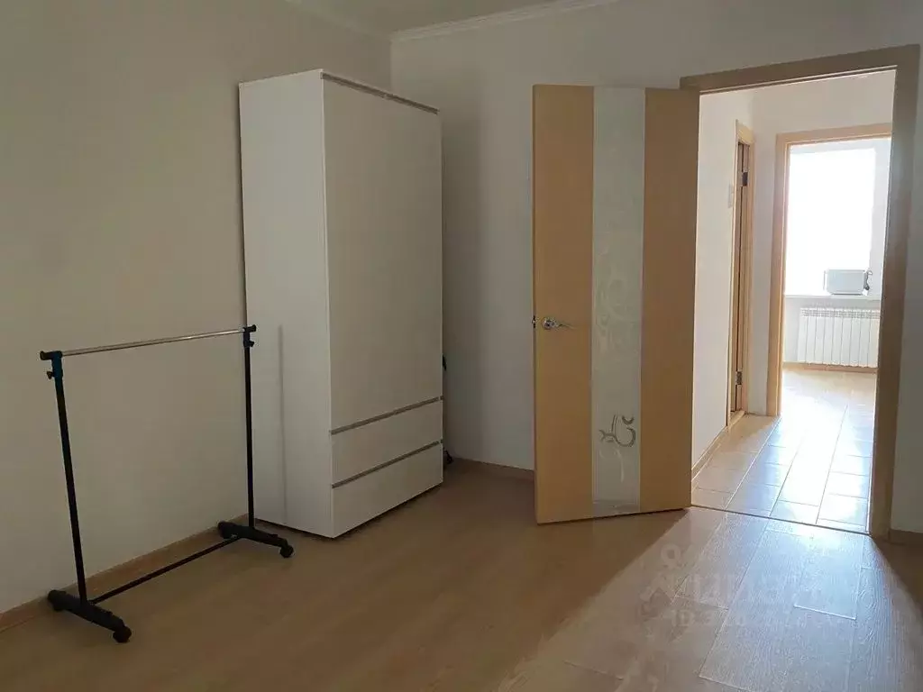 1-к кв. Калмыкия, Элиста Молодежный мкр, 9 (38.0 м) - Фото 1