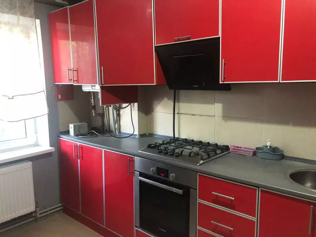 Продаётся 1-к квартира, 40 м - Фото 1