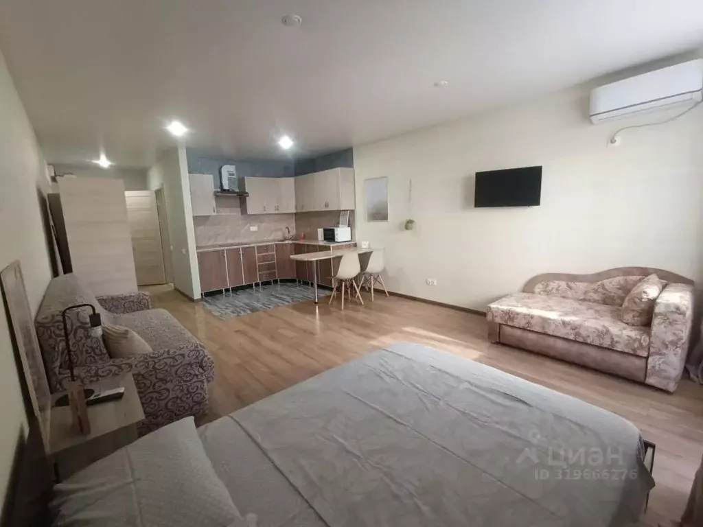 Студия Ростовская область, Ростов-на-Дону просп. 40-летия Победы, ... - Фото 2