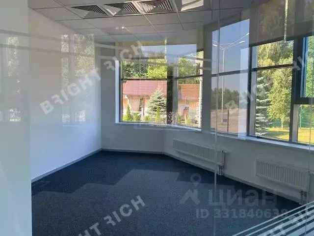 Офис в Москва Международное ш., 28БС1 (548 м) - Фото 1