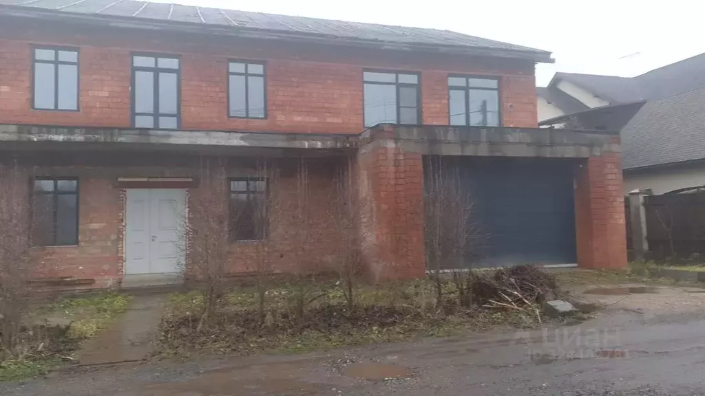 Дом в Московская область, Мытищи городской округ, д. Погорелки ул. ... - Фото 2