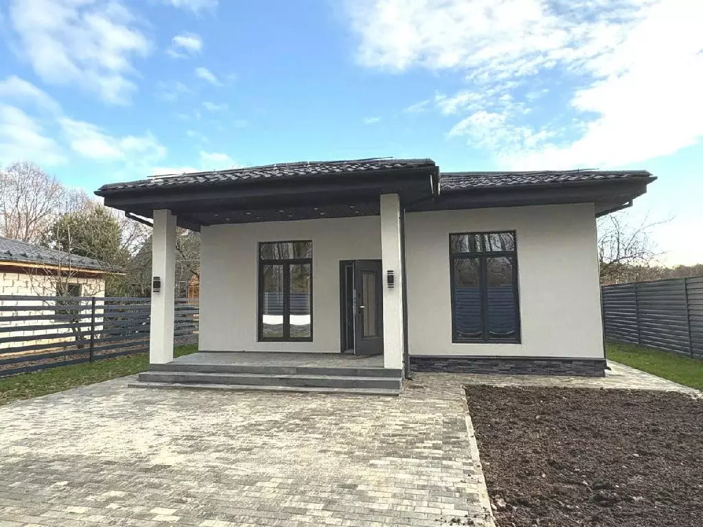 Продается дом в д. Жуково - Фото 1