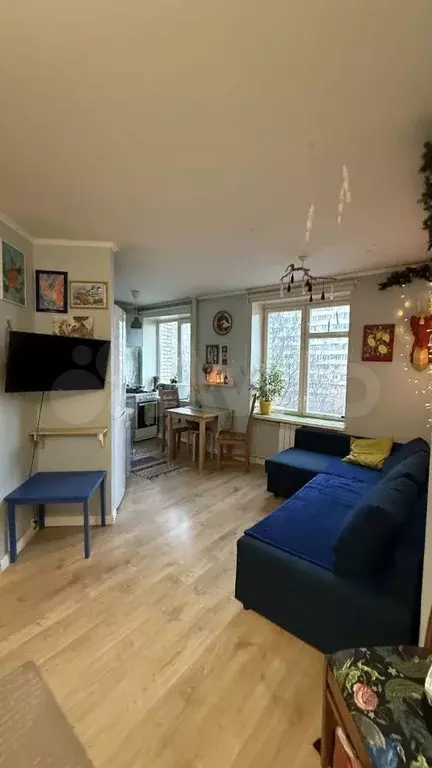 3-к. квартира, 60 м, 7/9 эт. - Фото 0