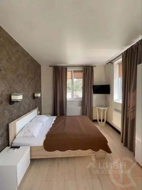 4-к кв. Крым, Евпатория ул. Революции, 59 (112.3 м) - Фото 2