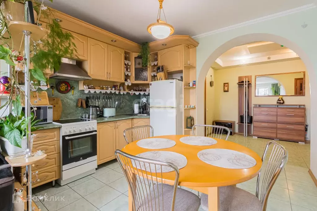 Продаётся 3-к квартира, 91.4 м - Фото 1