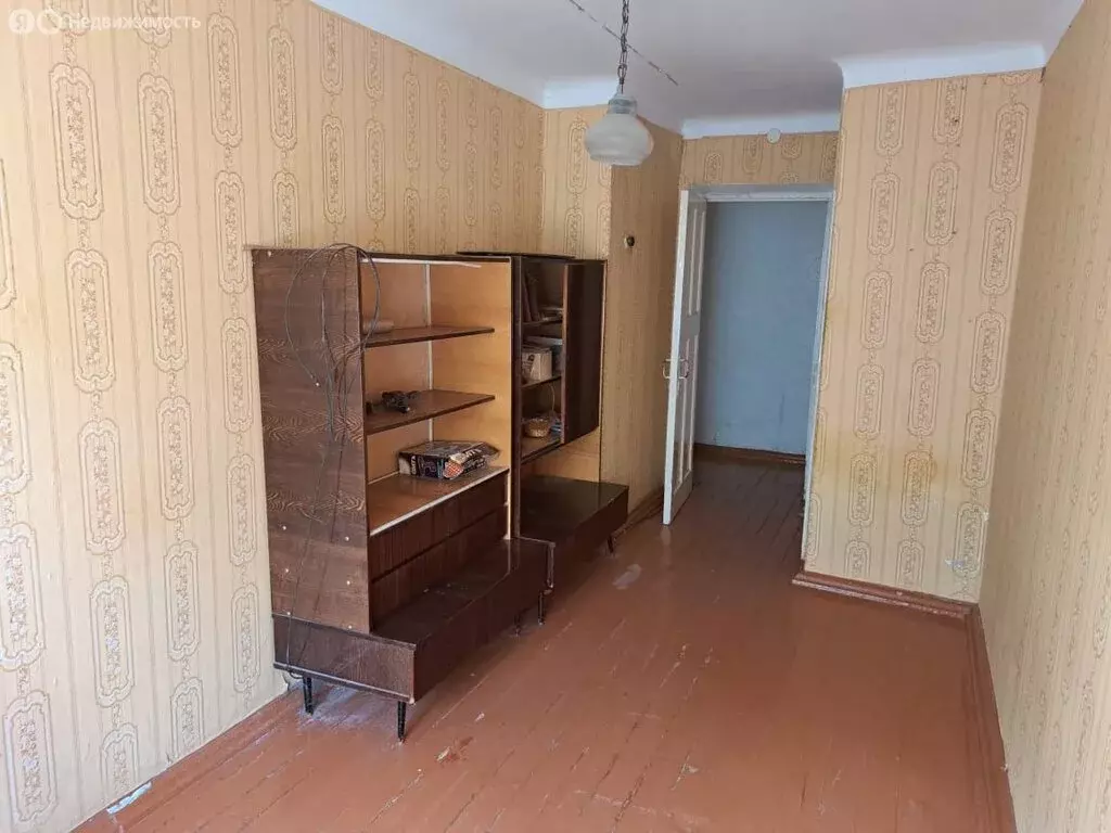 3-комнатная квартира: Магнитогорск, проспект Карла Маркса, 82/1 (55 м) - Фото 2