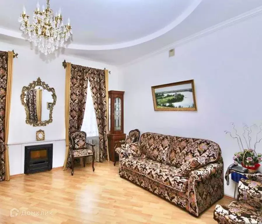 Продаётся 4-к квартира, 122 м - Фото 1