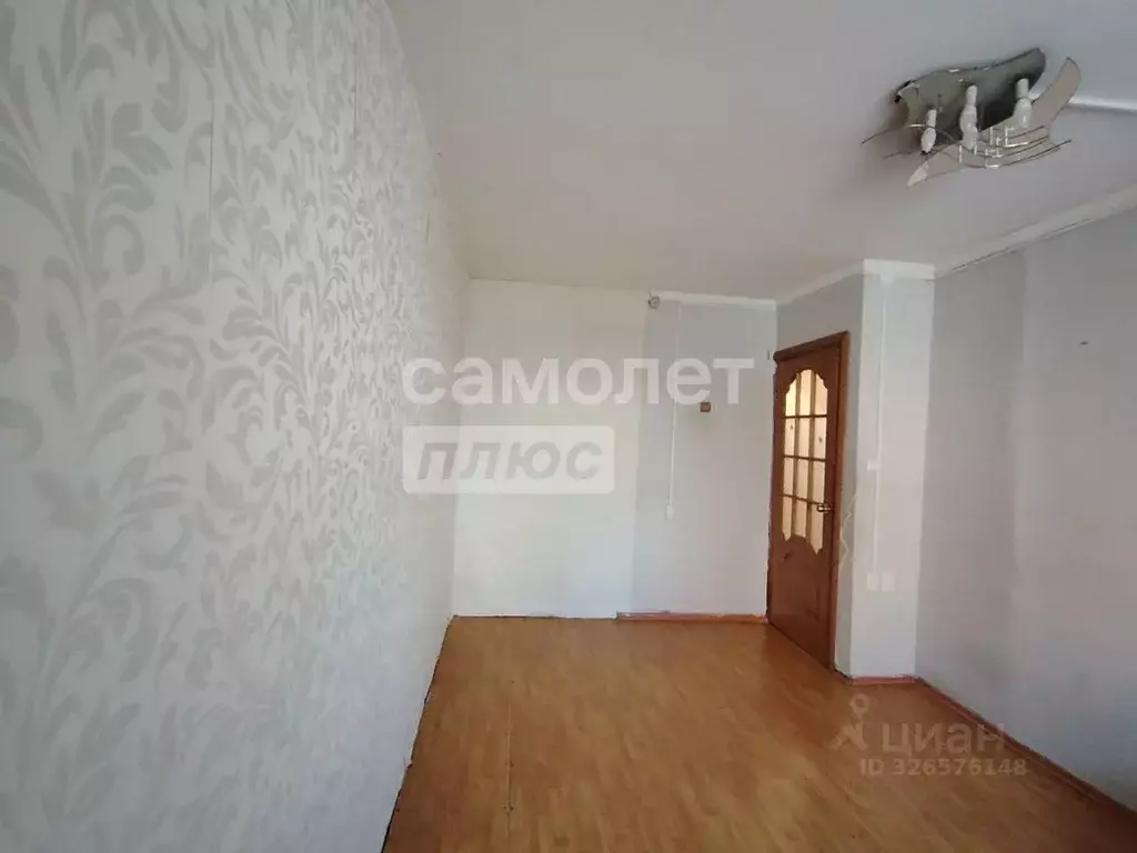 2-к кв. Иркутская область, Иркутск ул. Розы Люксембург, 136а (44.0 м) - Фото 1