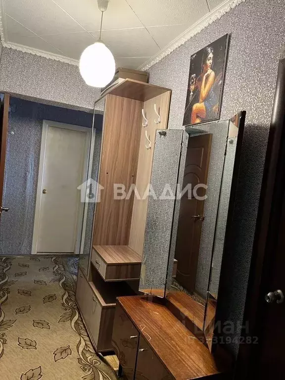 3-к кв. Нижегородская область, Нижний Новгород ул. Сергея Акимова, 56 ... - Фото 1