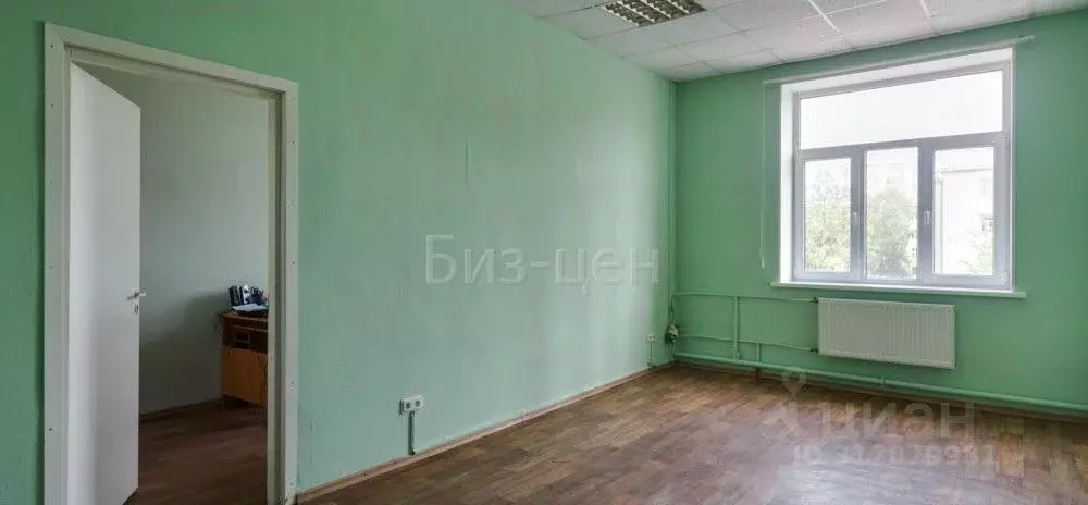 Офис в Санкт-Петербург Лифляндская ул., 6Е (18 м) - Фото 1