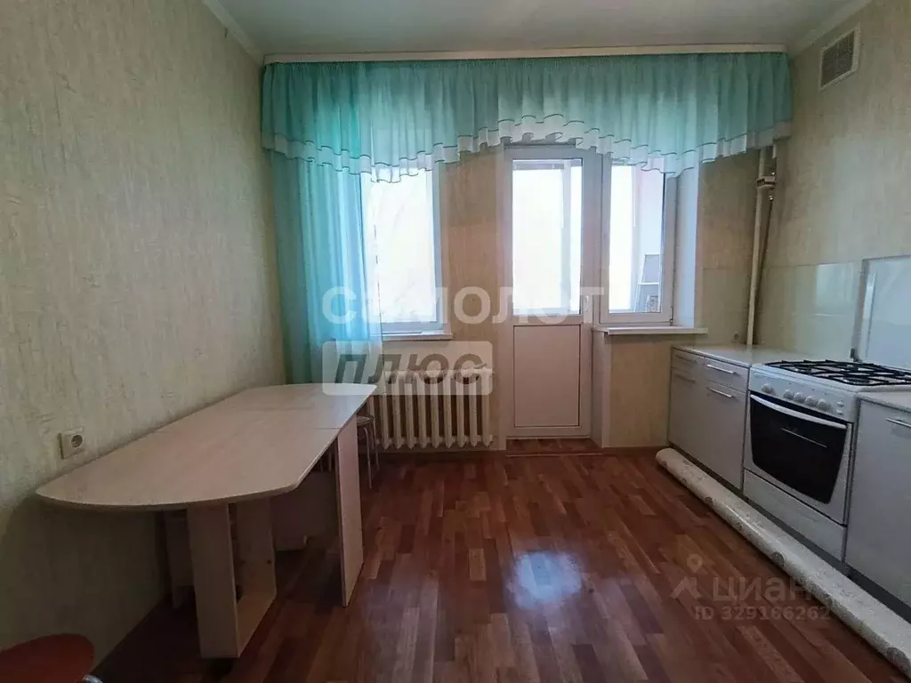 1-к кв. Оренбургская область, Оренбург Ноябрьская ул., 43/2 (48.0 м) - Фото 2