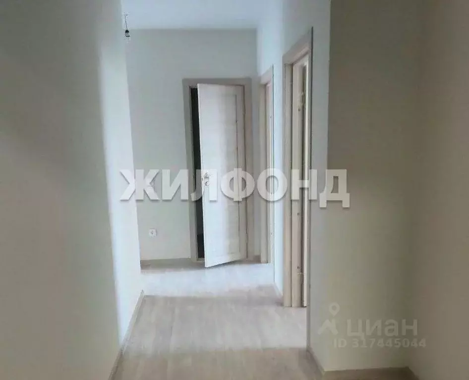 2-к кв. Новосибирская область, Новосибирский район, Станционный ... - Фото 0