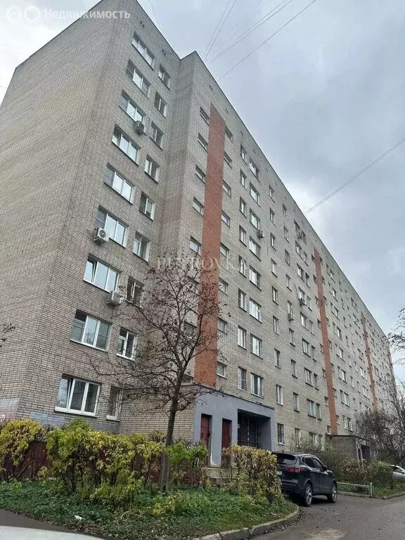 3-комнатная квартира: Подольск, улица 50 лет ВЛКСМ, 6 (60.8 м) - Фото 1