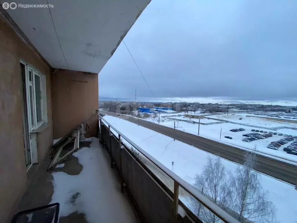 2-комнатная квартира: Рыбинск, улица Фурманова, 21 (44 м) - Фото 2