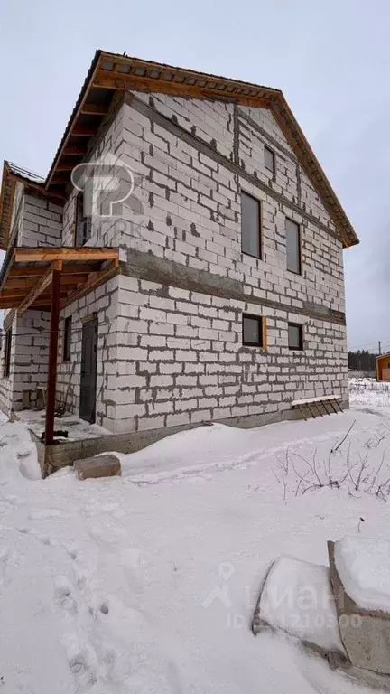 Дом в Московская область, Электроугли Богородский городской округ, ... - Фото 1