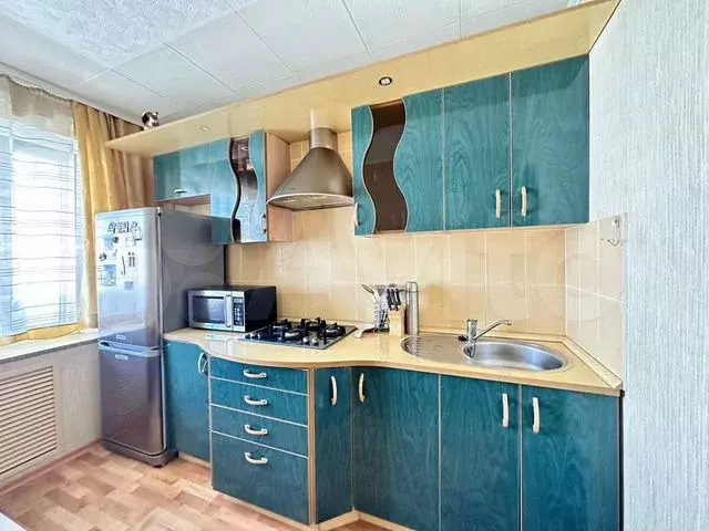 2-к. квартира, 50 м, 5/5 эт. - Фото 0