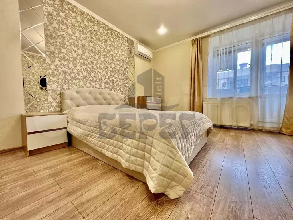 2-к. квартира, 70 м, 7/9 эт. - Фото 0