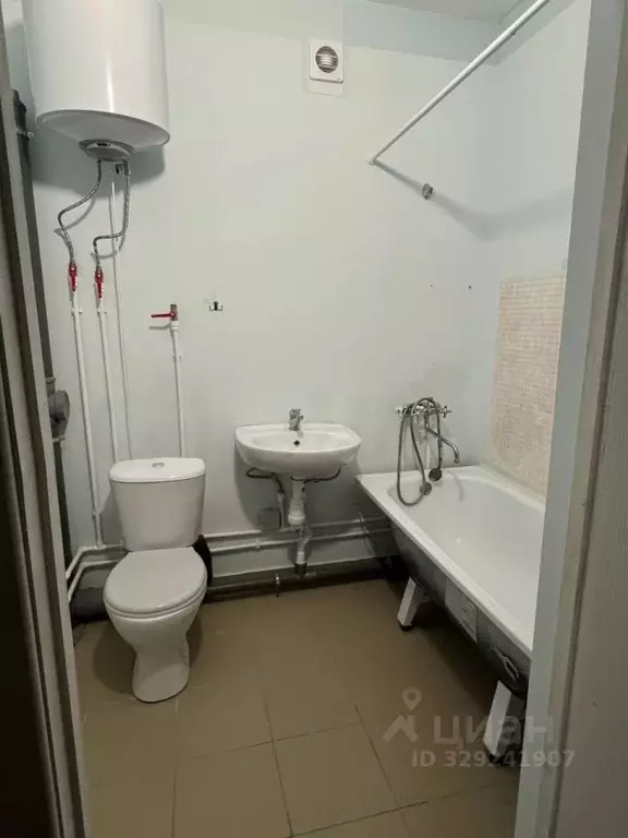 Студия Пермский край, Пермский муниципальный округ, пос. Красный ... - Фото 2