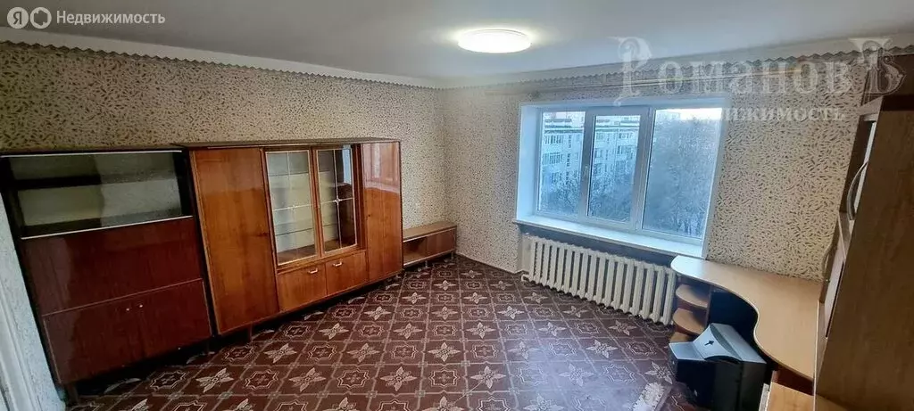 3-комнатная квартира: Ставрополь, улица Тельмана, 236 (77.4 м) - Фото 0