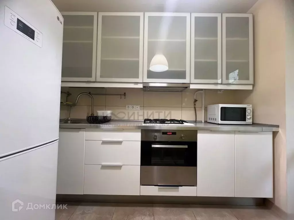 Продаётся 2-к квартира, 38.2 м - Фото 1