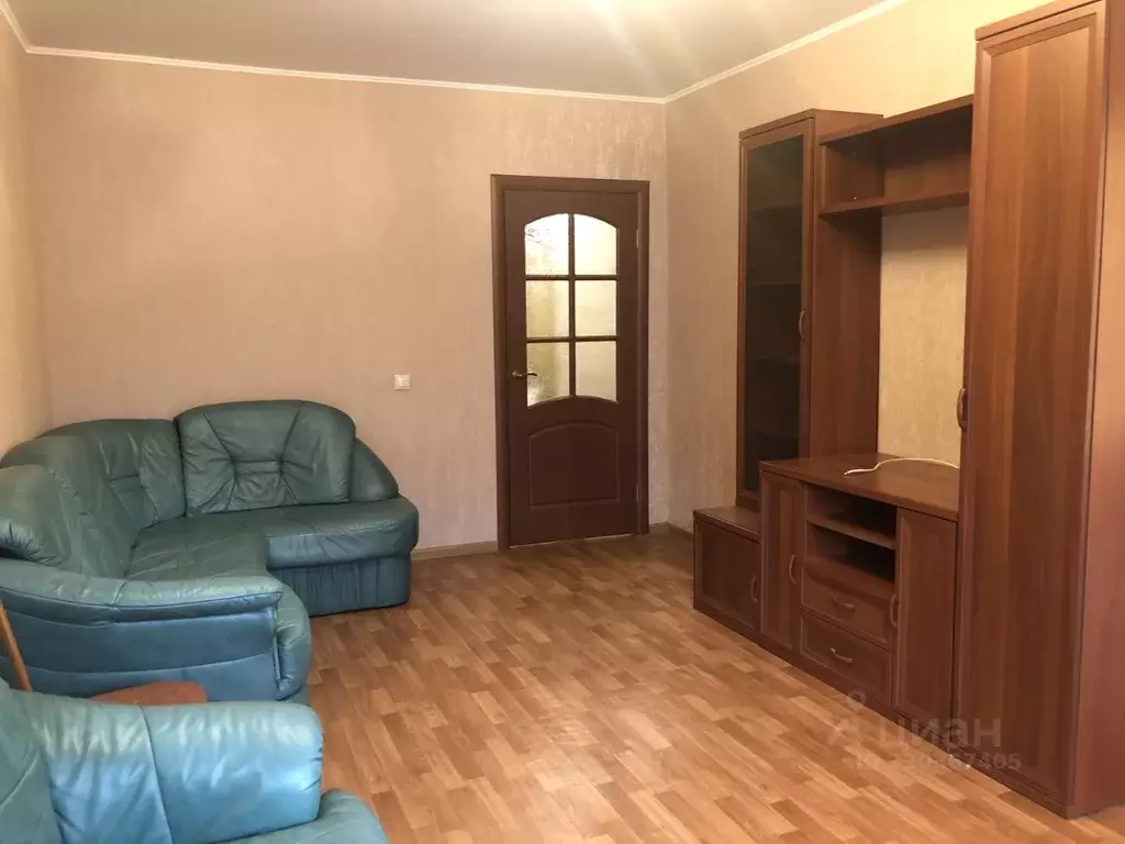 1-к кв. Москва, Москва, Зеленоград к249 (40.0 м) - Фото 2