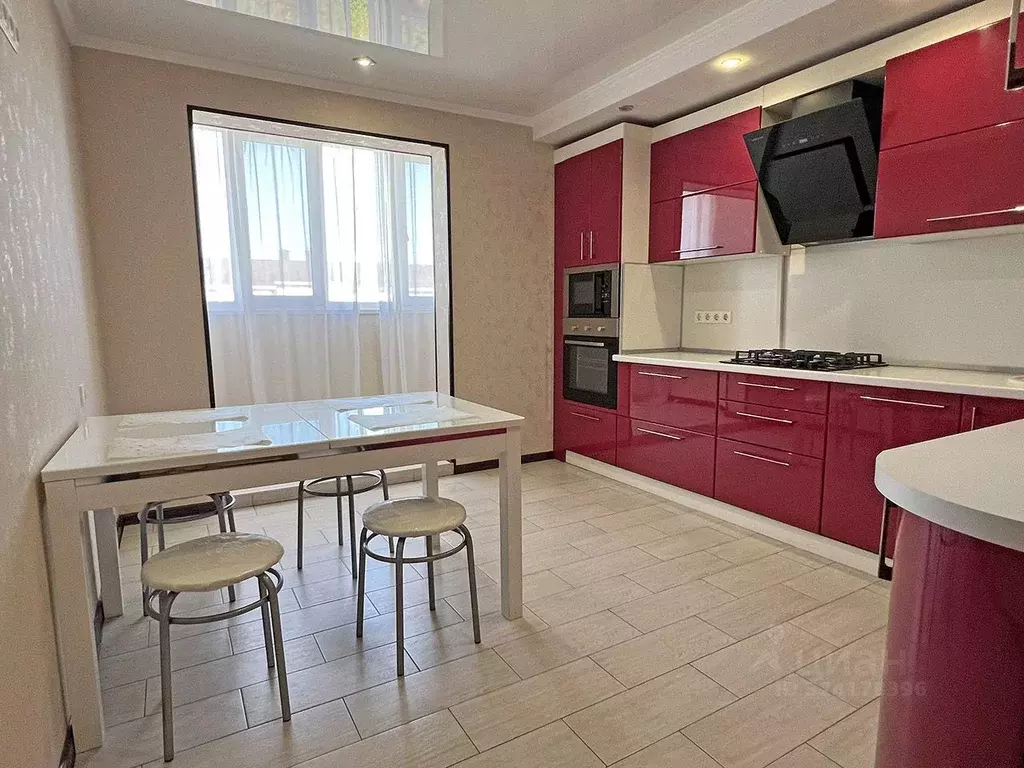 2-к кв. Краснодарский край, Славянск-на-Кубани Батарейная ул., 381/6 ... - Фото 1