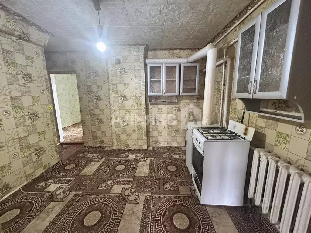 3-к кв. Ростовская область, Тацинская ст-ца ул. Заводская, 4 (79.8 м) - Фото 1