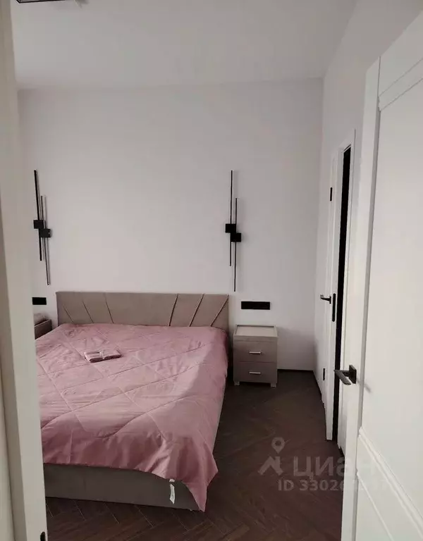 2-к кв. Москва просп. Генерала Дорохова, 49 (50.0 м) - Фото 2