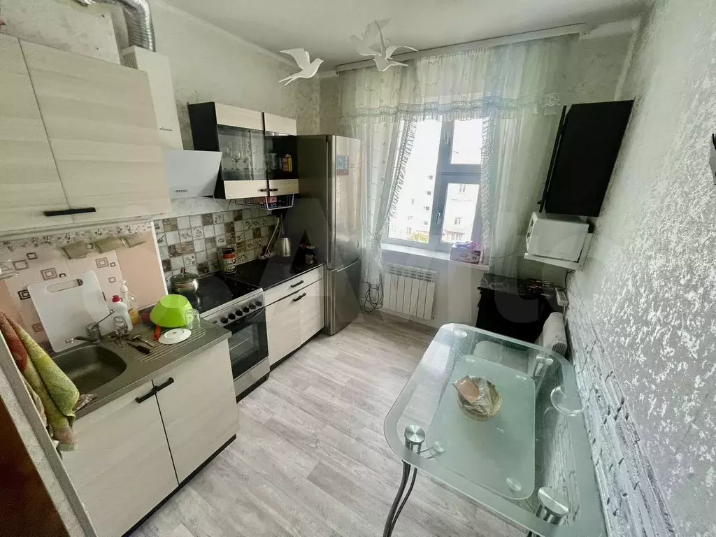 2-к. квартира, 49 м, 5/5 эт. - Фото 1