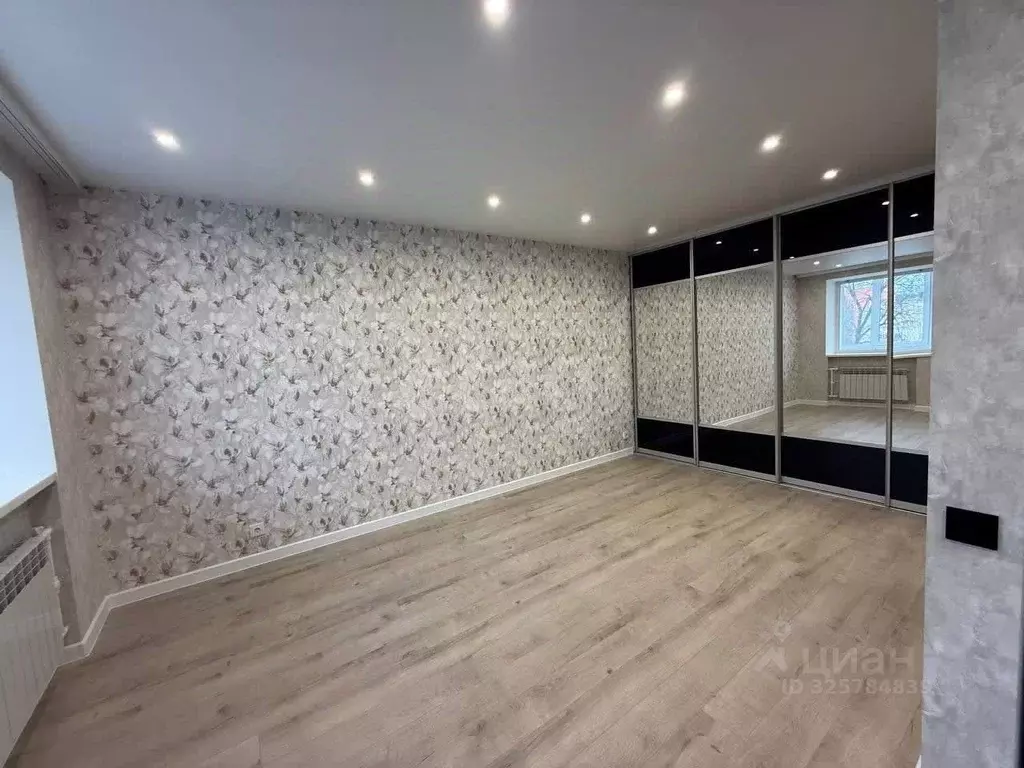 Студия Воронежская область, Воронеж ул. Героев Сибиряков, 69 (29.8 м) - Фото 1