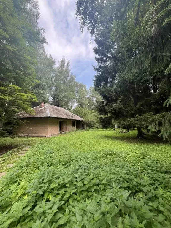 Участок в Московская область, Долгопрудный Шереметьевский мкр, ул. ... - Фото 0