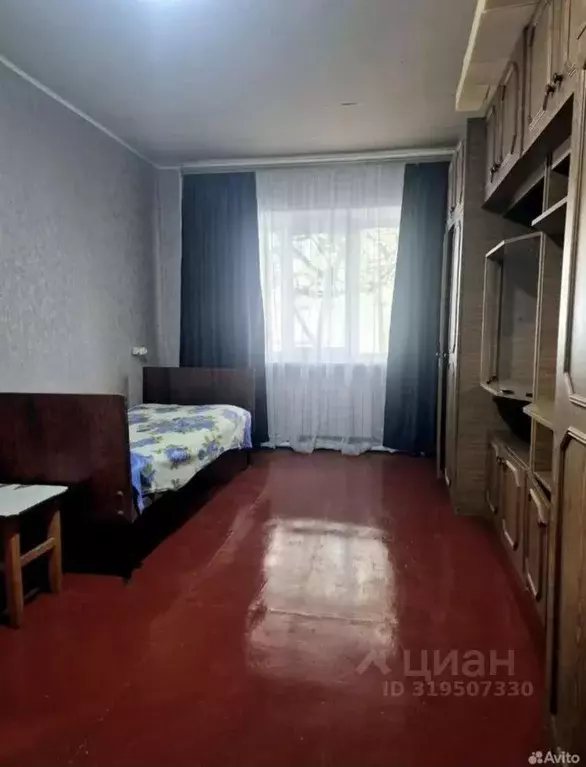 1-к кв. Ростовская область, Батайск ул. Куйбышева, 164 (35.0 м) - Фото 0