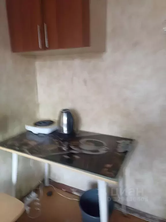 Комната Красноярский край, Красноярск ул. Корнетова, 4 (12.0 м) - Фото 2