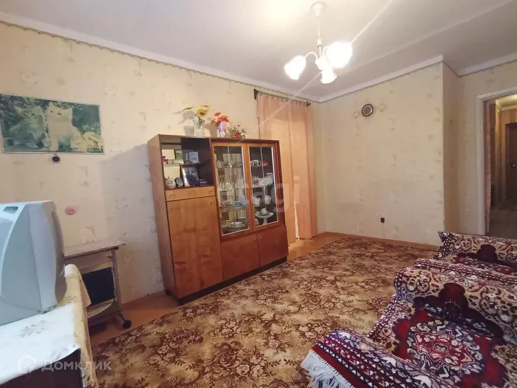 Продаётся 3-к квартира, 50.7 м - Фото 0