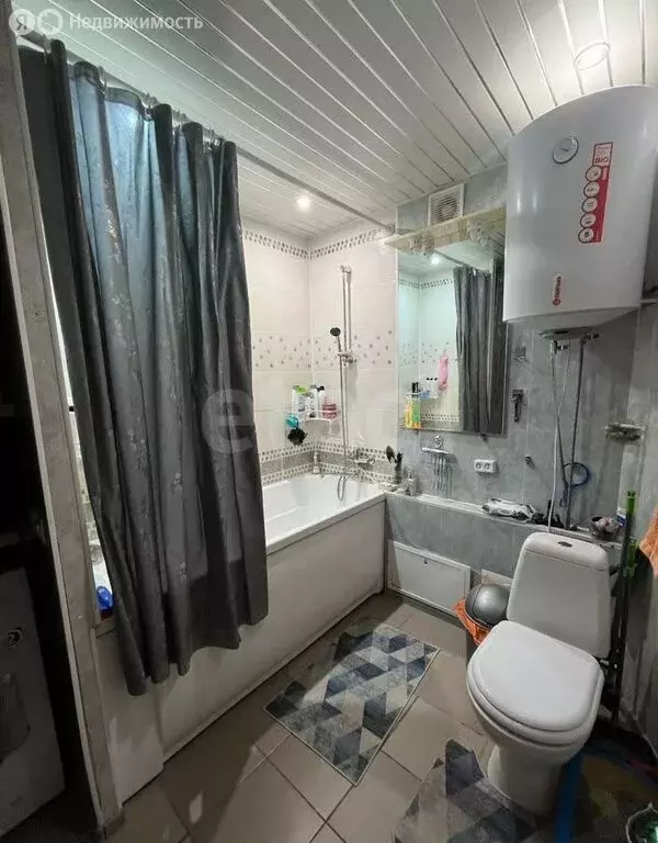 4-комнатная квартира: Пермь, улица Маршала Рыбалко, 37 (71.1 м) - Фото 2