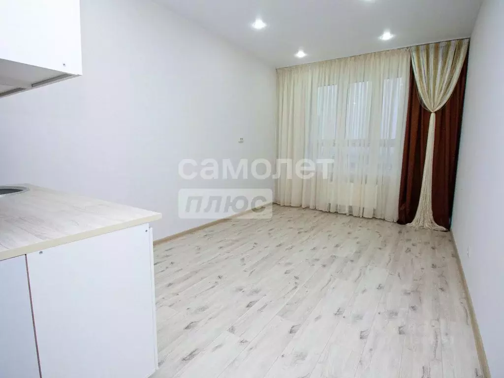 Студия Ульяновская область, Ульяновск просп. Генерала Тюленева, 32к1 ... - Фото 1